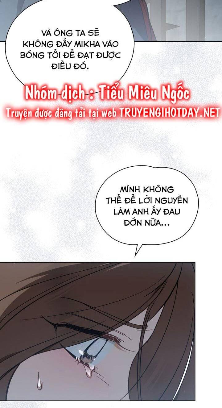 Thanh Gươm Của Evangeline Chapter 68 - Trang 2