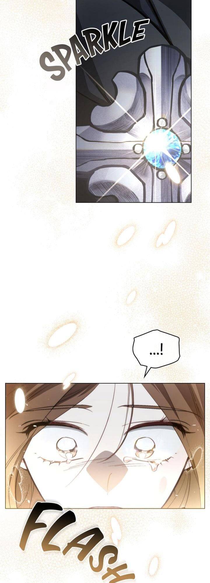 Thanh Gươm Của Evangeline Chapter 68 - Trang 2