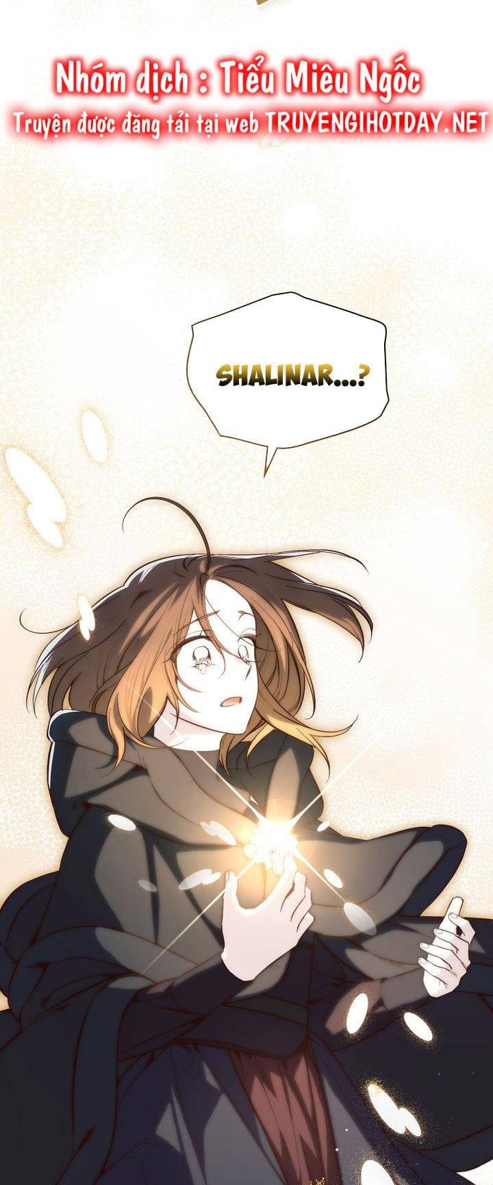 Thanh Gươm Của Evangeline Chapter 68 - Trang 2