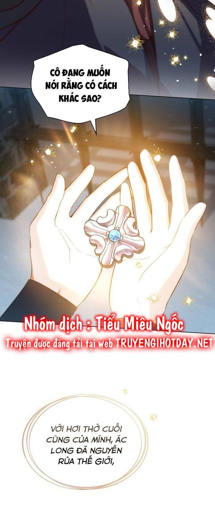 Thanh Gươm Của Evangeline Chapter 68 - Trang 2