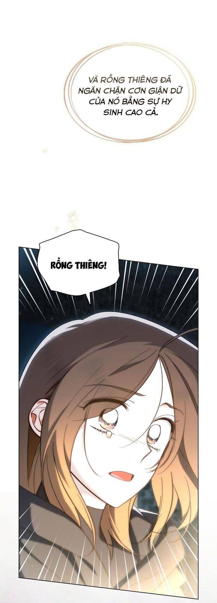 Thanh Gươm Của Evangeline Chapter 68 - Trang 2