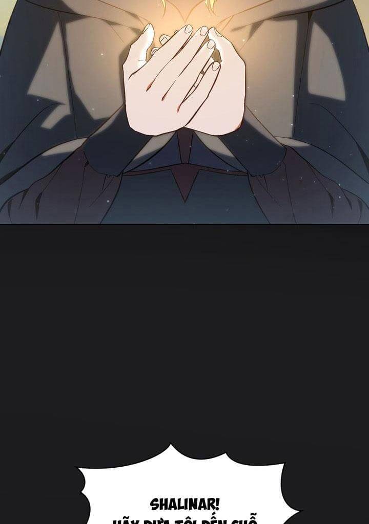 Thanh Gươm Của Evangeline Chapter 68 - Trang 2