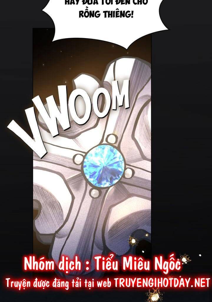 Thanh Gươm Của Evangeline Chapter 68 - Trang 2