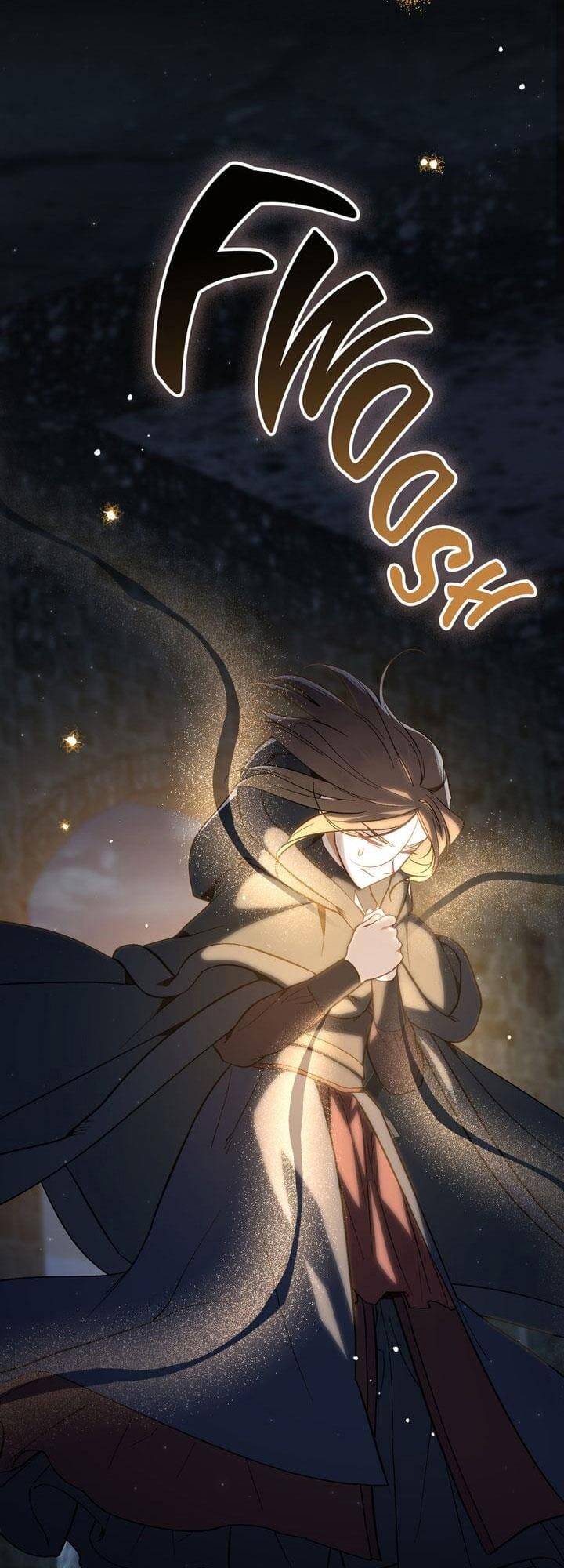 Thanh Gươm Của Evangeline Chapter 68 - Trang 2