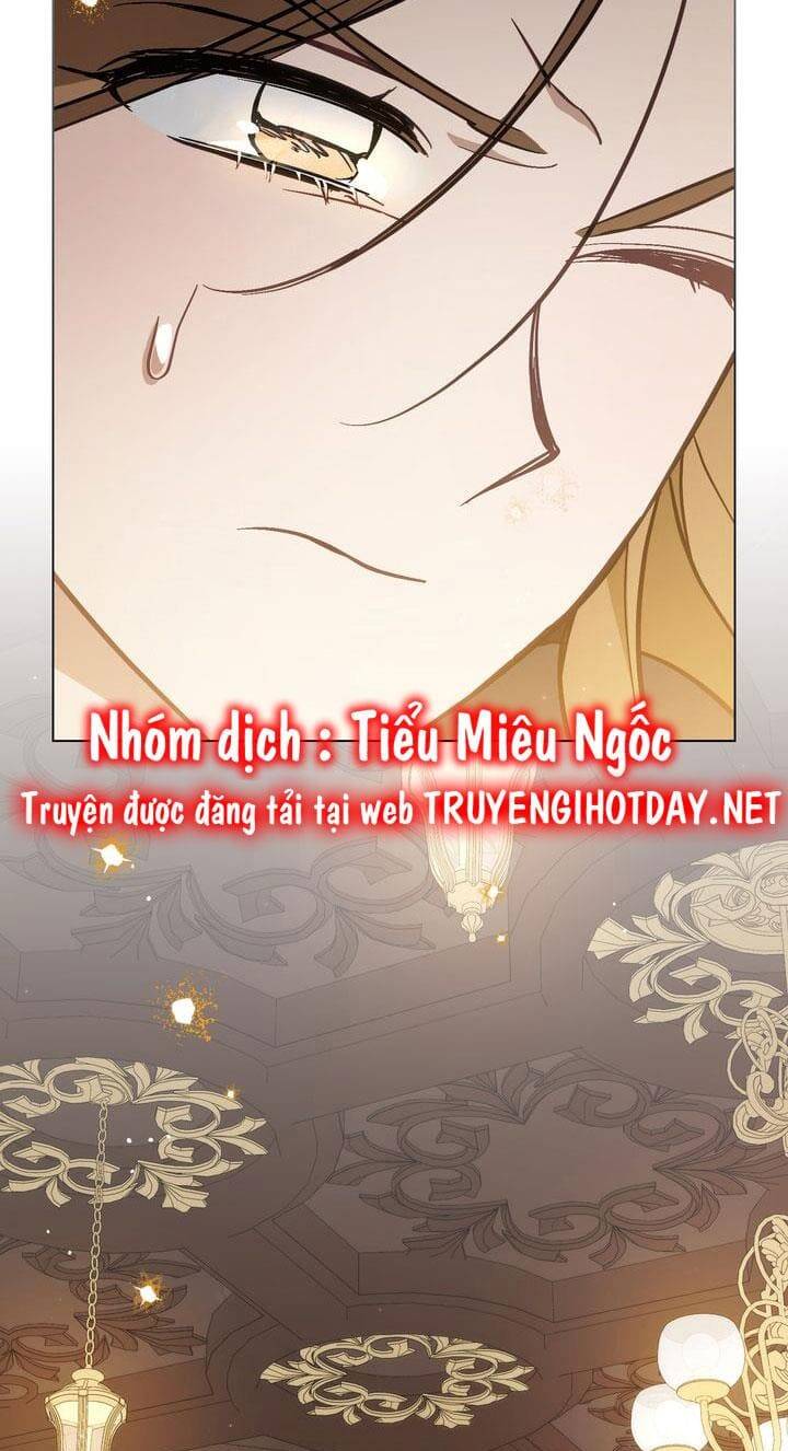 Thanh Gươm Của Evangeline Chapter 68 - Trang 2