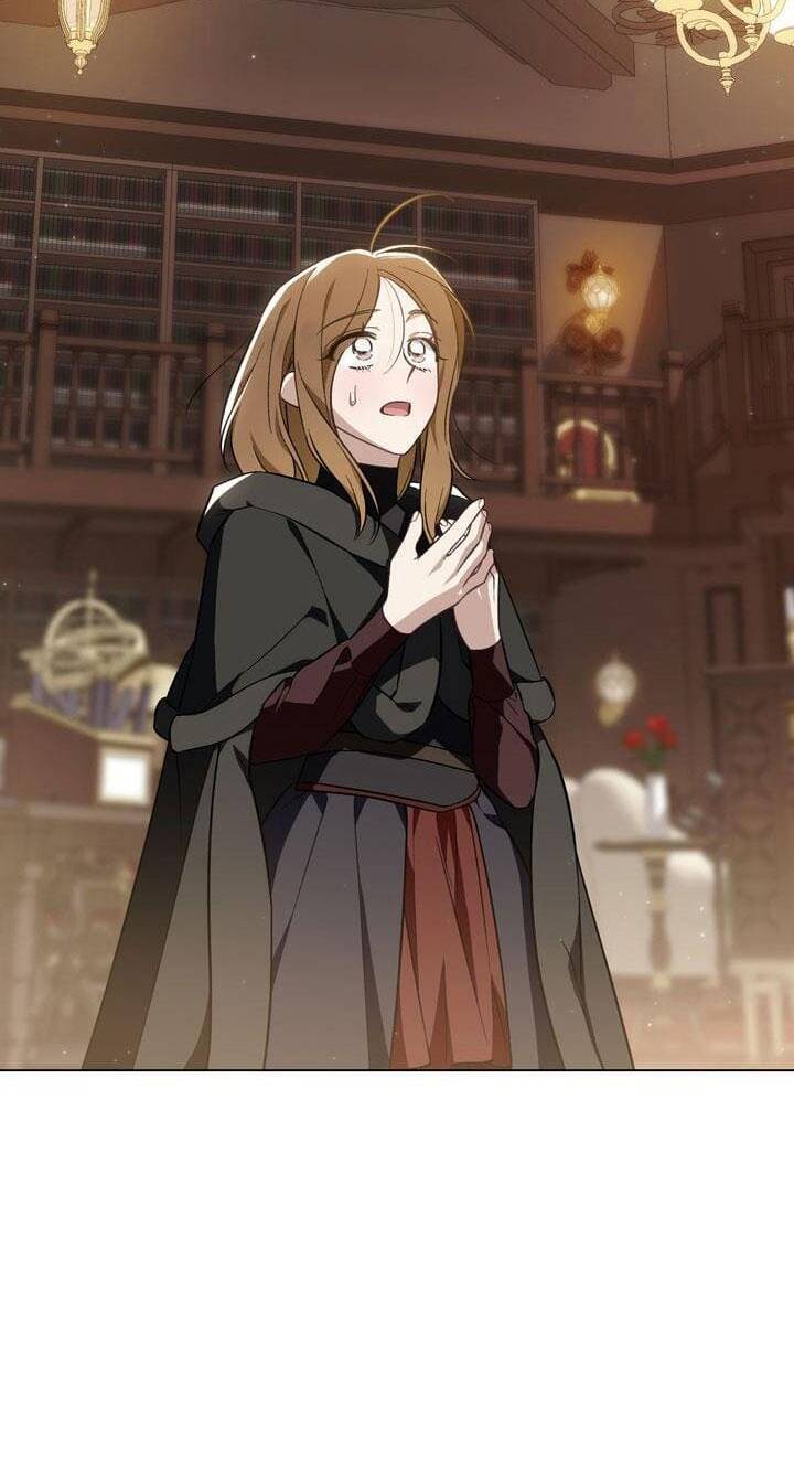 Thanh Gươm Của Evangeline Chapter 68 - Trang 2