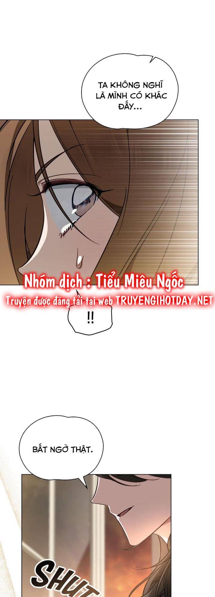 Thanh Gươm Của Evangeline Chapter 68 - Trang 2