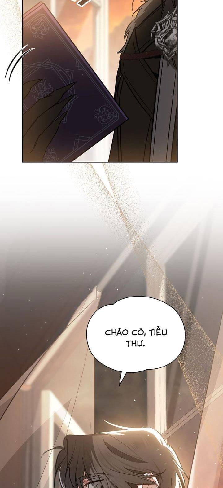 Thanh Gươm Của Evangeline Chapter 68 - Trang 2