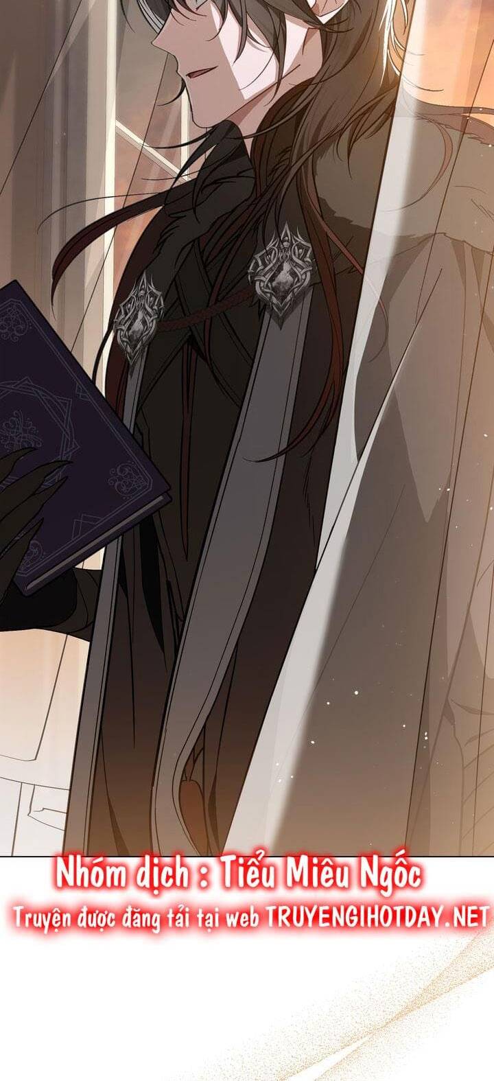 Thanh Gươm Của Evangeline Chapter 68 - Trang 2