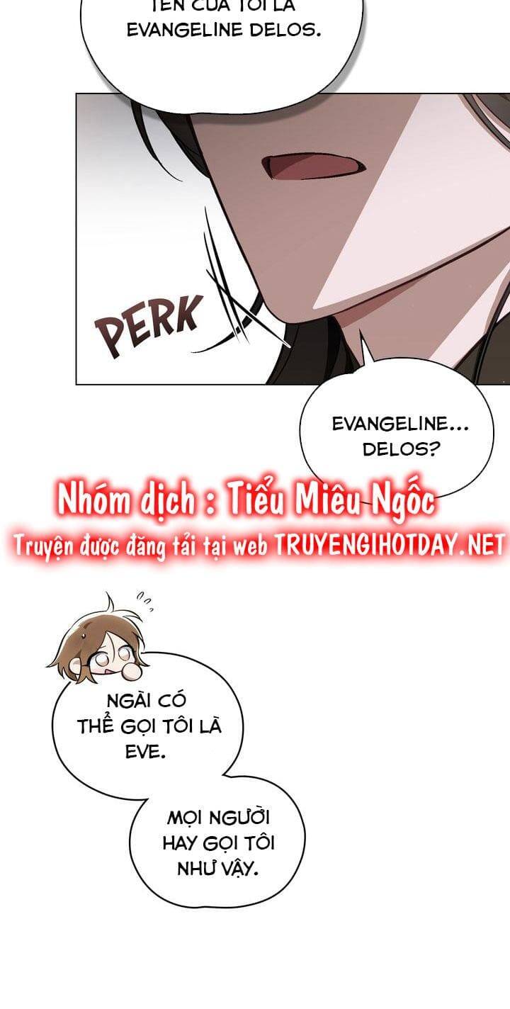 Thanh Gươm Của Evangeline Chapter 68 - Trang 2