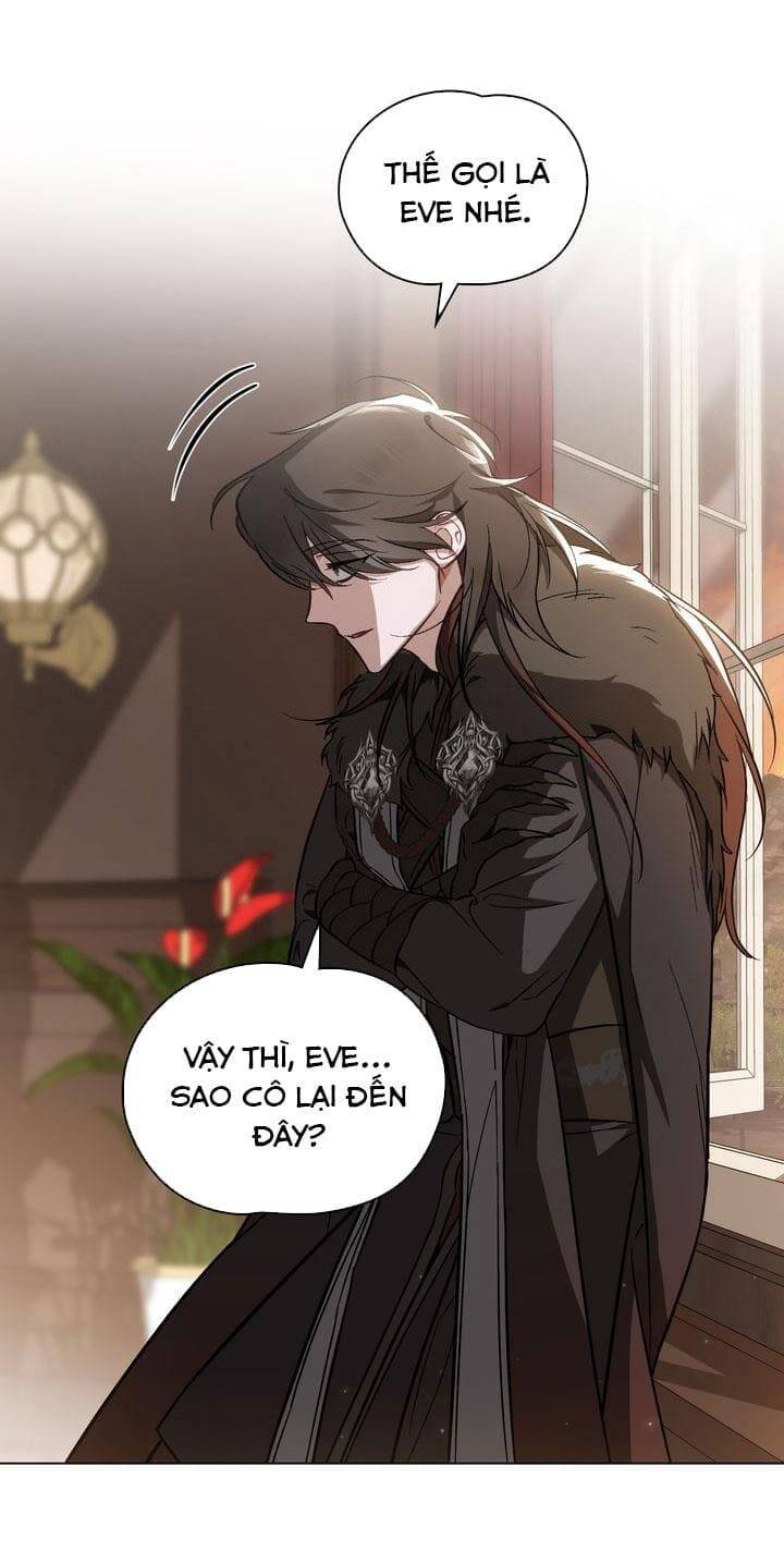 Thanh Gươm Của Evangeline Chapter 68 - Trang 2
