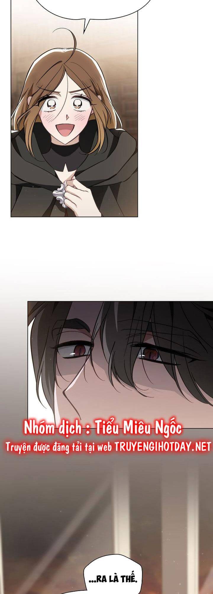 Thanh Gươm Của Evangeline Chapter 68 - Trang 2