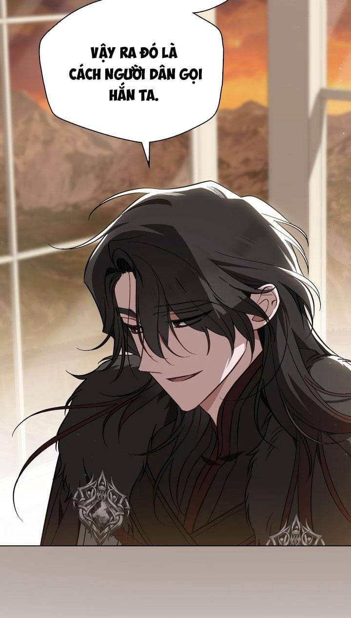 Thanh Gươm Của Evangeline Chapter 68 - Trang 2