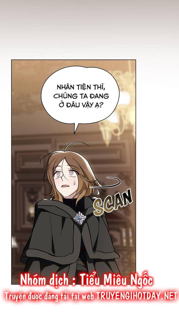 Thanh Gươm Của Evangeline Chapter 68 - Trang 2