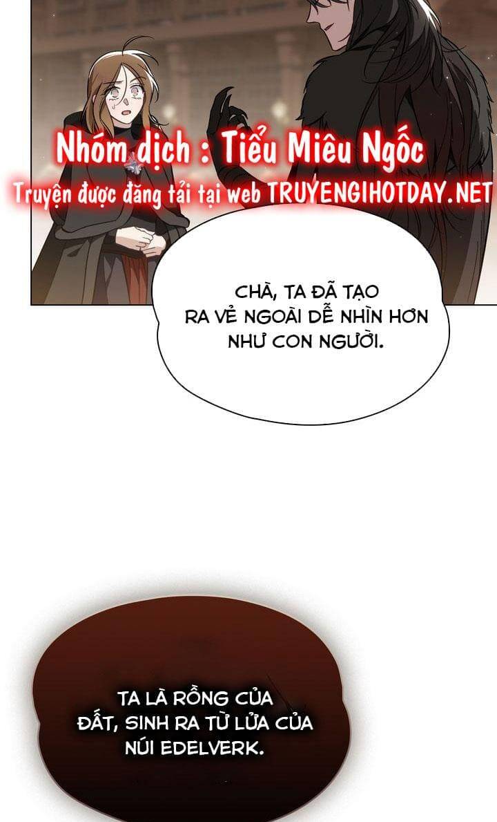 Thanh Gươm Của Evangeline Chapter 68 - Trang 2