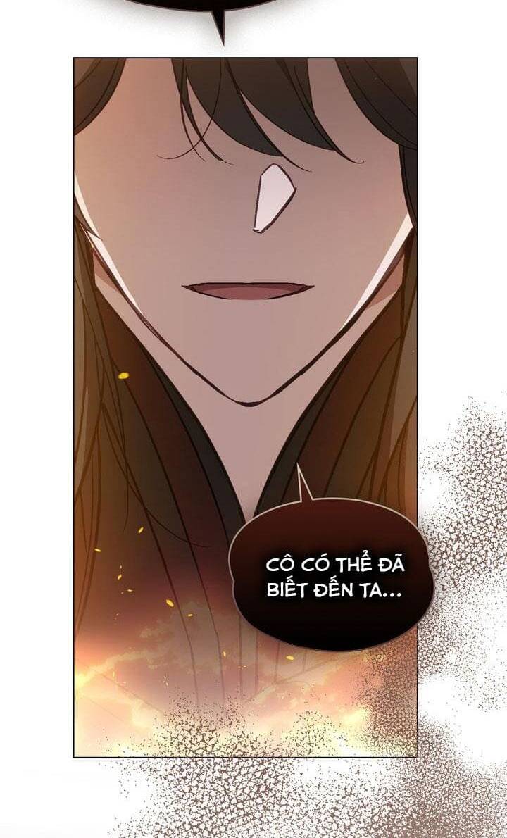 Thanh Gươm Của Evangeline Chapter 68 - Trang 2