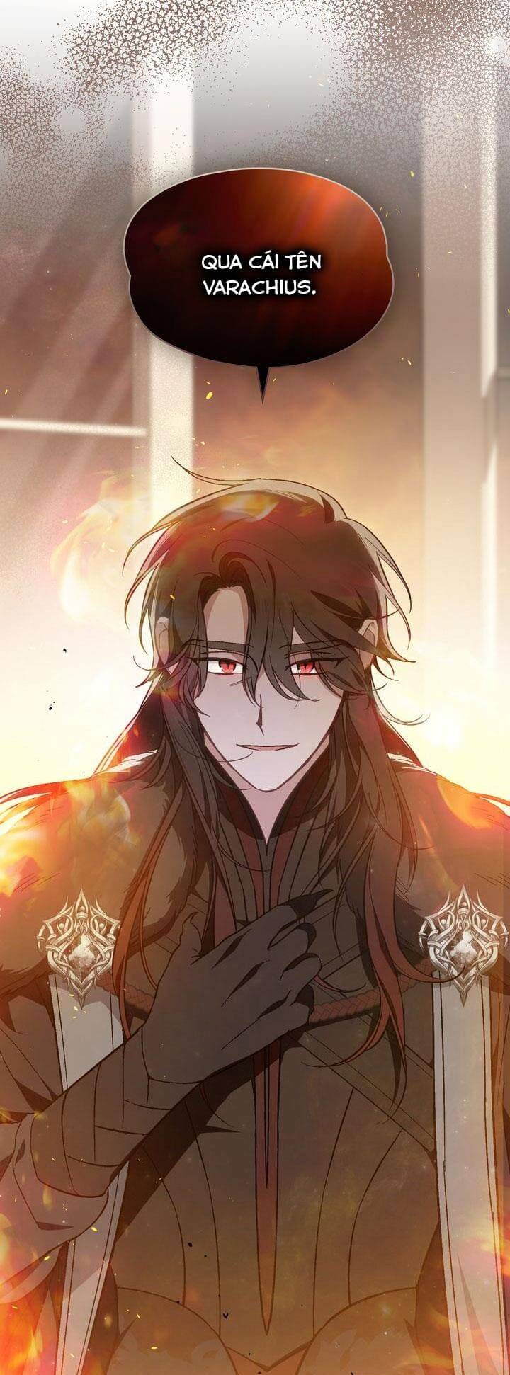 Thanh Gươm Của Evangeline Chapter 68 - Trang 2