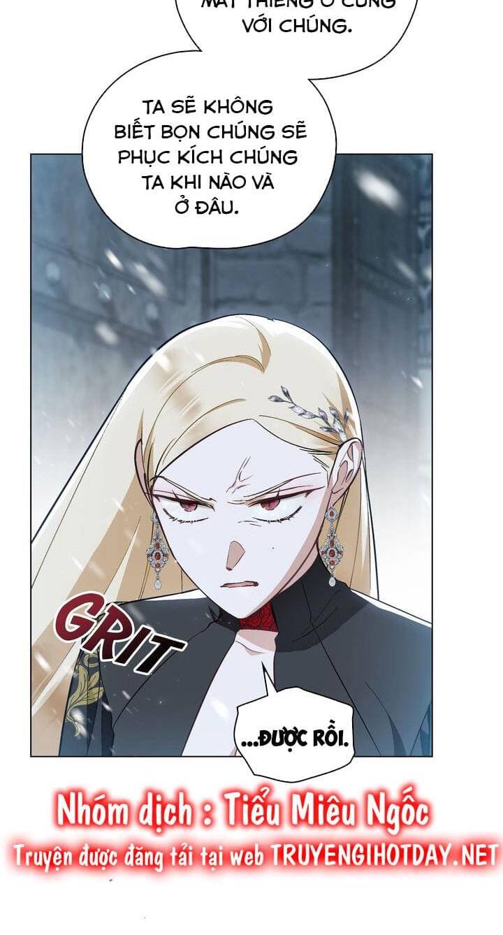 Thanh Gươm Của Evangeline Chapter 68 - Trang 2