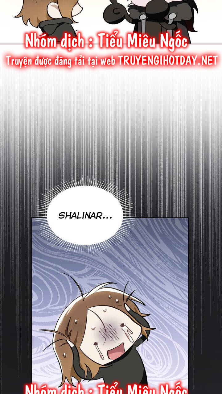 Thanh Gươm Của Evangeline Chapter 69 - Trang 2