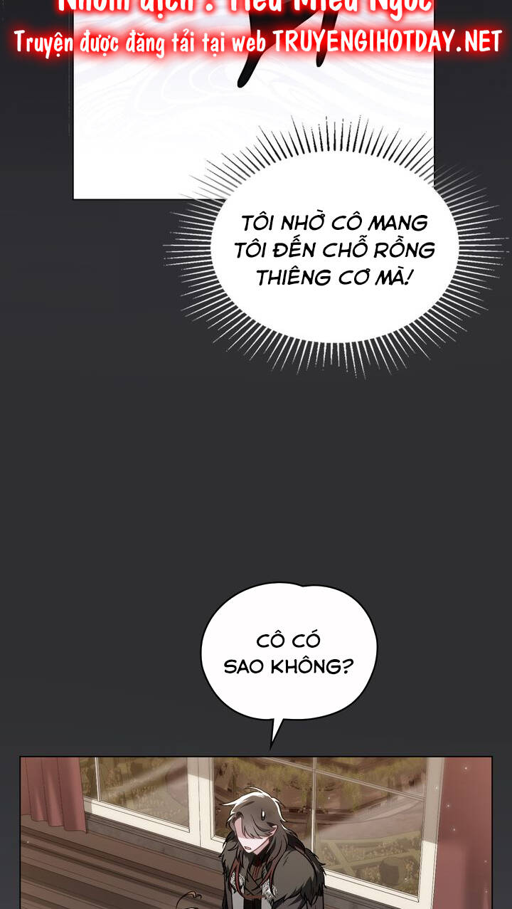 Thanh Gươm Của Evangeline Chapter 69 - Trang 2