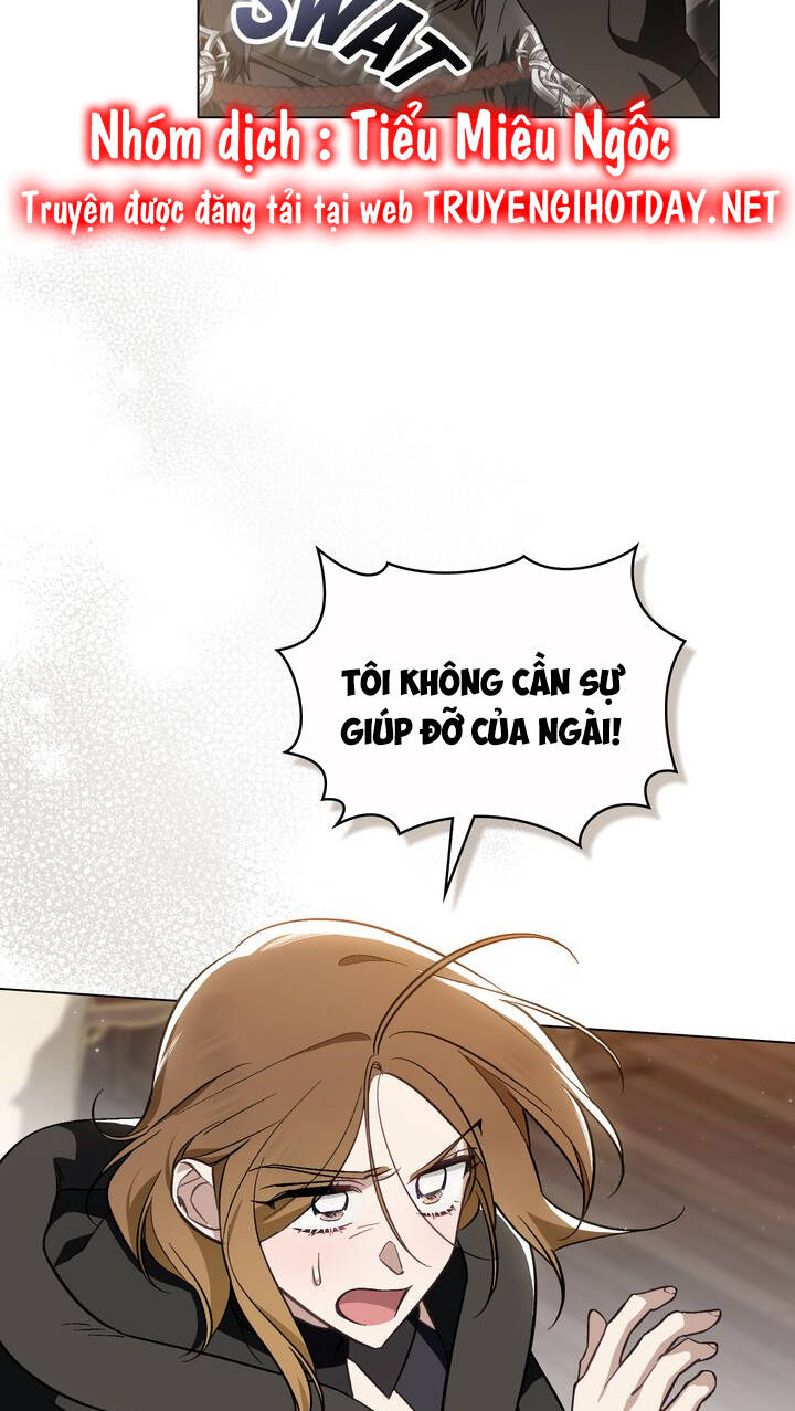 Thanh Gươm Của Evangeline Chapter 69 - Trang 2
