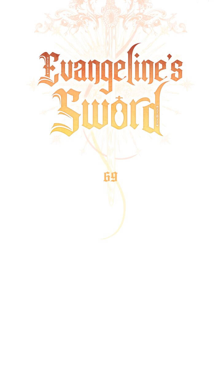 Thanh Gươm Của Evangeline Chapter 69 - Trang 2