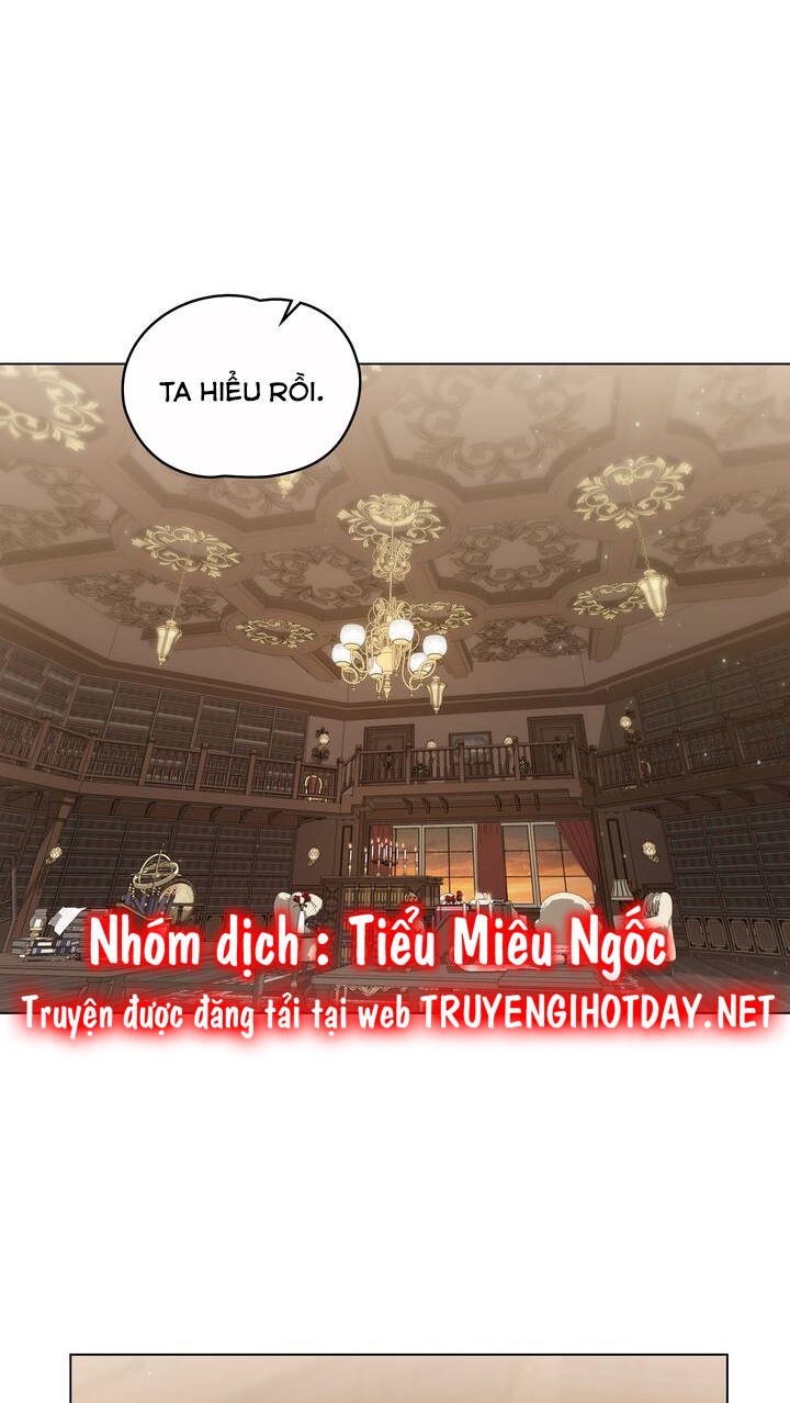 Thanh Gươm Của Evangeline Chapter 69 - Trang 2