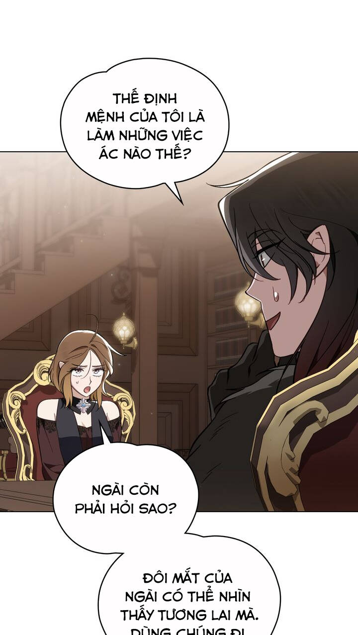 Thanh Gươm Của Evangeline Chapter 69 - Trang 2