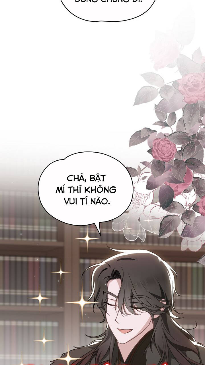 Thanh Gươm Của Evangeline Chapter 69 - Trang 2