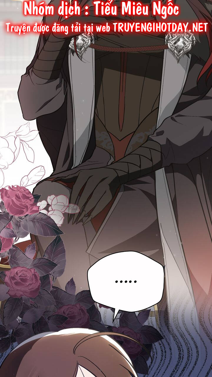 Thanh Gươm Của Evangeline Chapter 69 - Trang 2