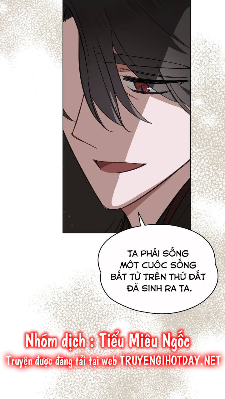 Thanh Gươm Của Evangeline Chapter 69 - Trang 2