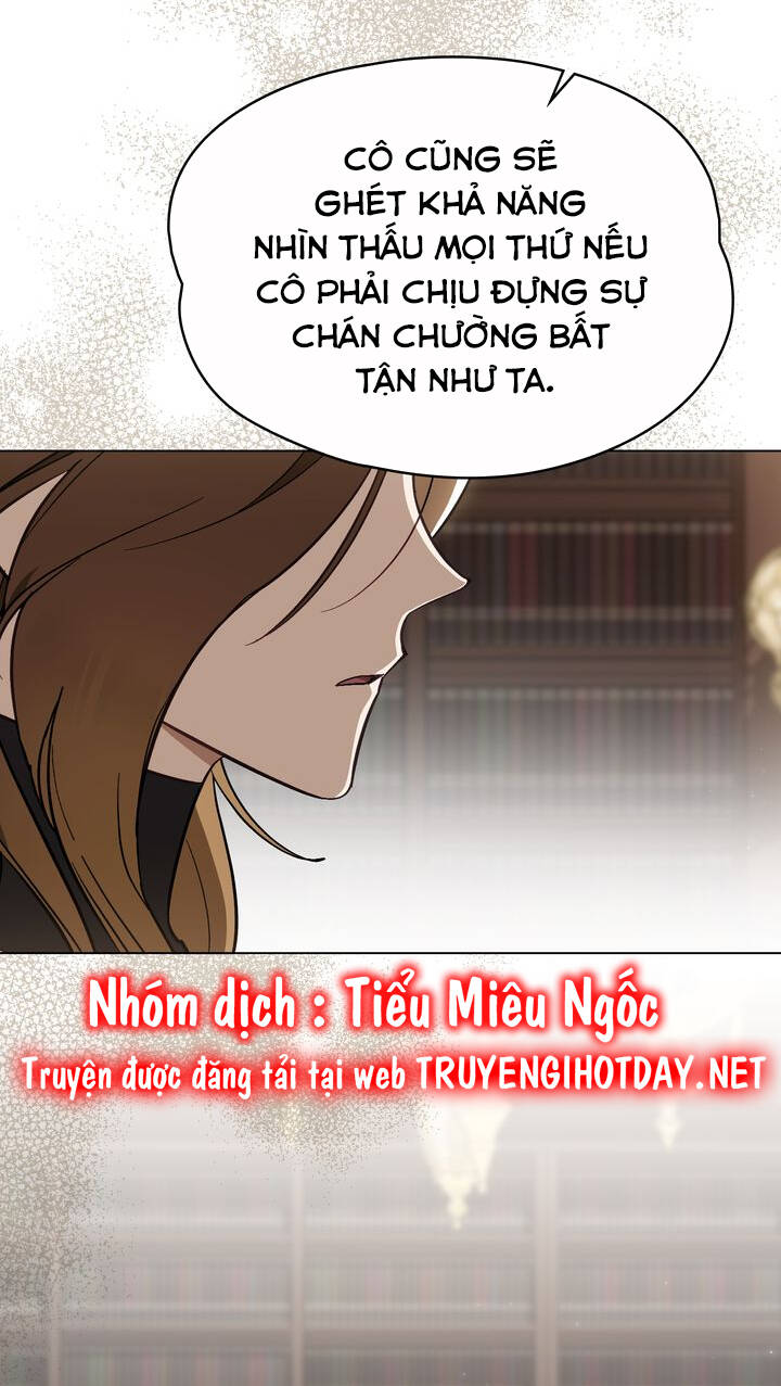 Thanh Gươm Của Evangeline Chapter 69 - Trang 2
