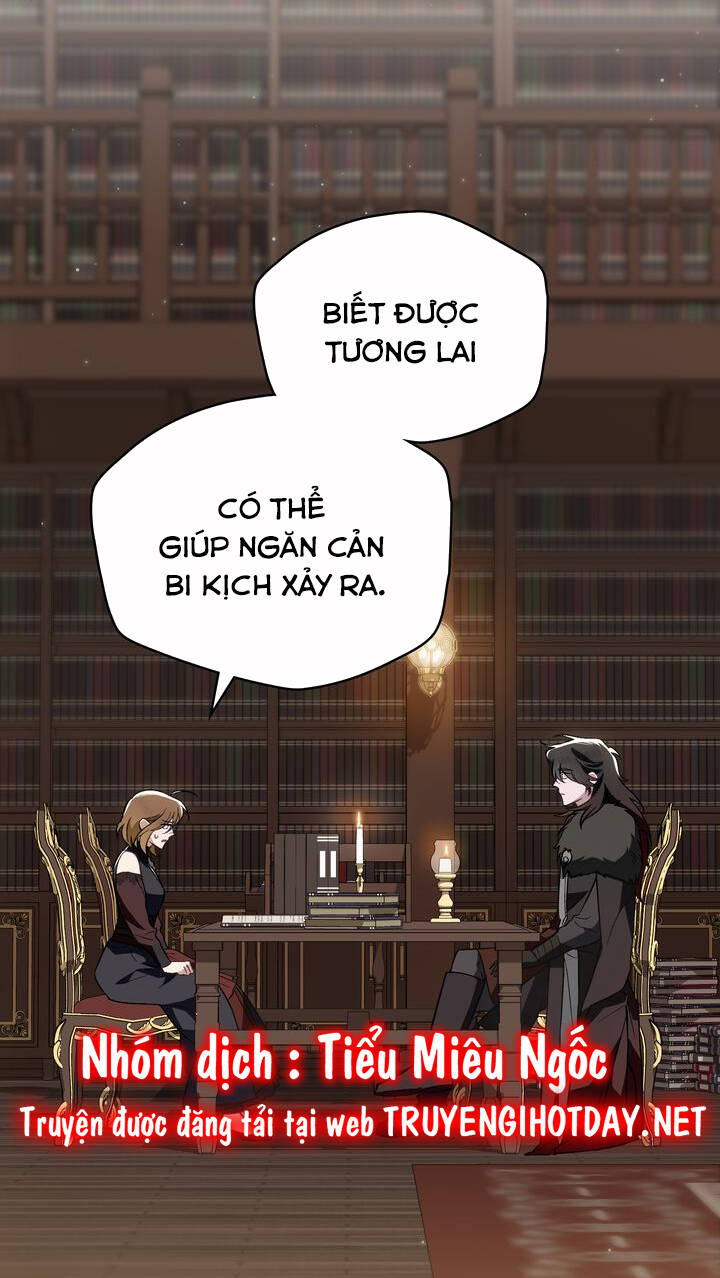 Thanh Gươm Của Evangeline Chapter 69 - Trang 2