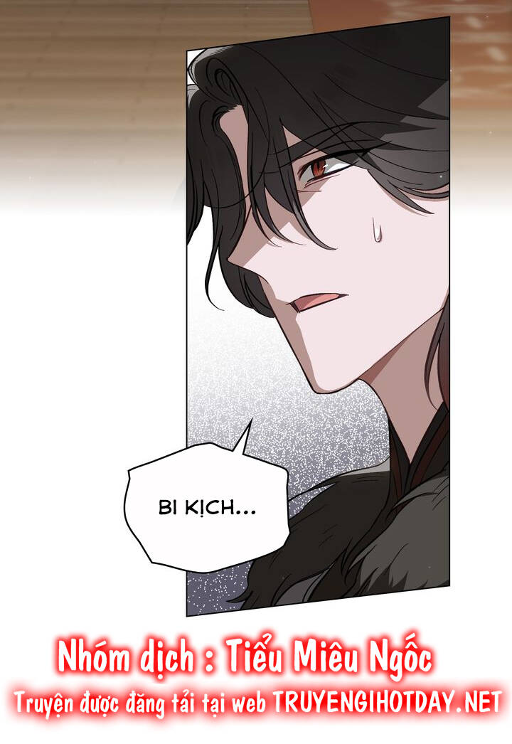 Thanh Gươm Của Evangeline Chapter 69 - Trang 2