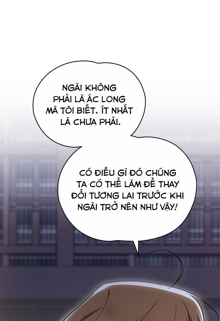 Thanh Gươm Của Evangeline Chapter 69 - Trang 2