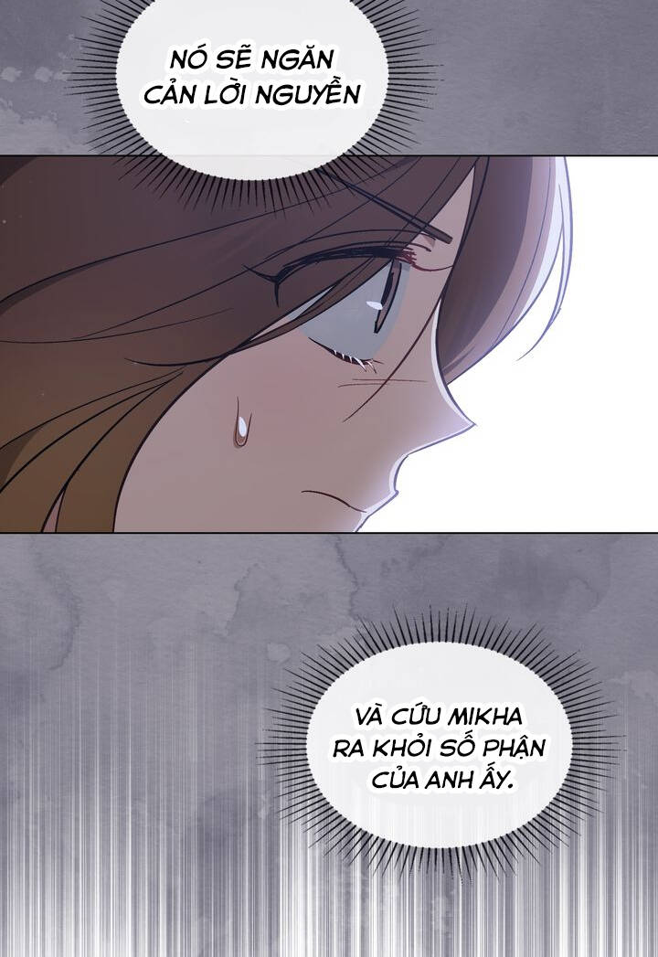 Thanh Gươm Của Evangeline Chapter 69 - Trang 2