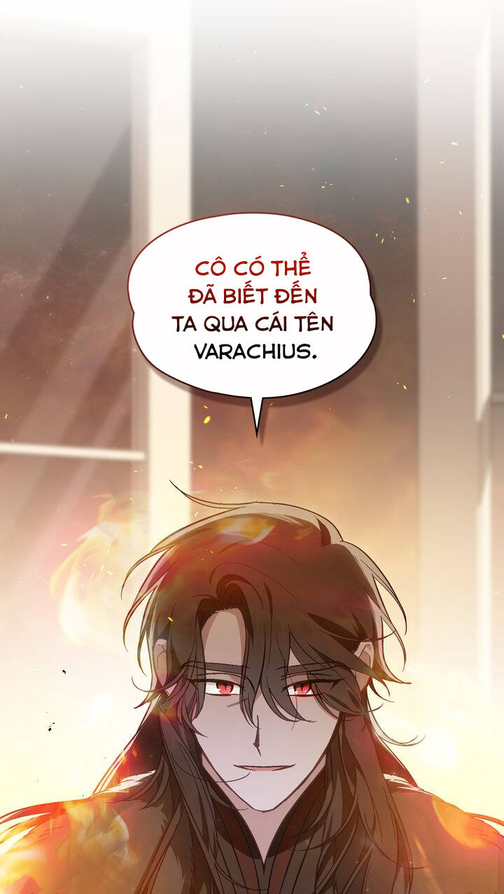 Thanh Gươm Của Evangeline Chapter 69 - Trang 2