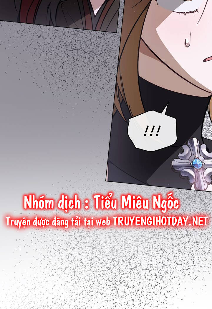 Thanh Gươm Của Evangeline Chapter 69 - Trang 2