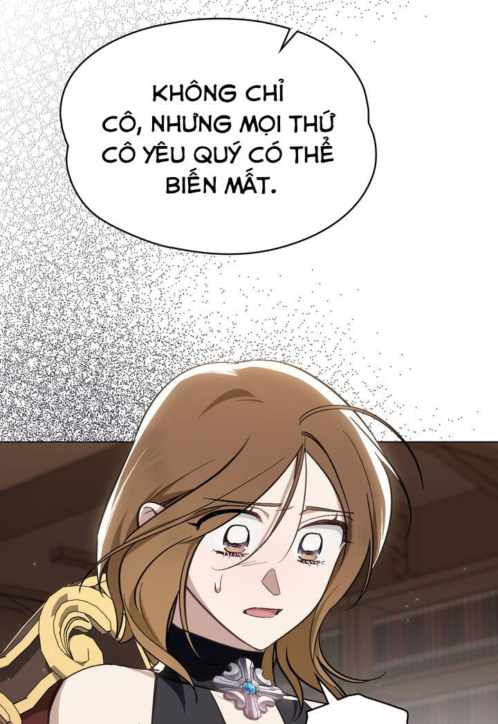 Thanh Gươm Của Evangeline Chapter 69 - Trang 2