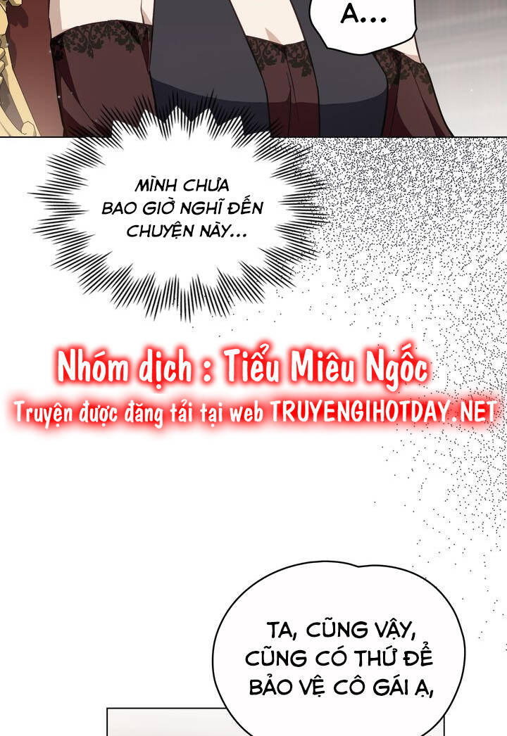 Thanh Gươm Của Evangeline Chapter 69 - Trang 2