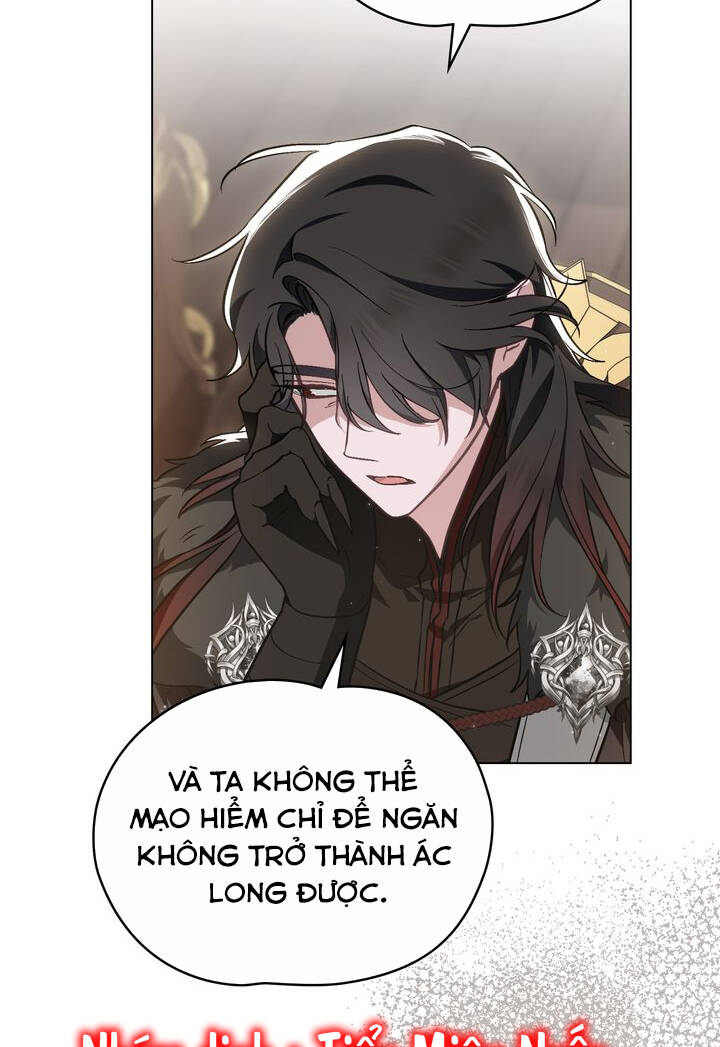 Thanh Gươm Của Evangeline Chapter 69 - Trang 2