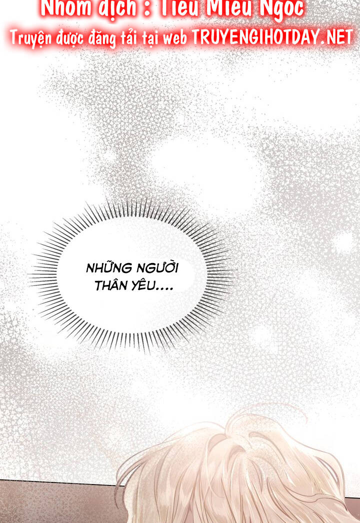 Thanh Gươm Của Evangeline Chapter 69 - Trang 2