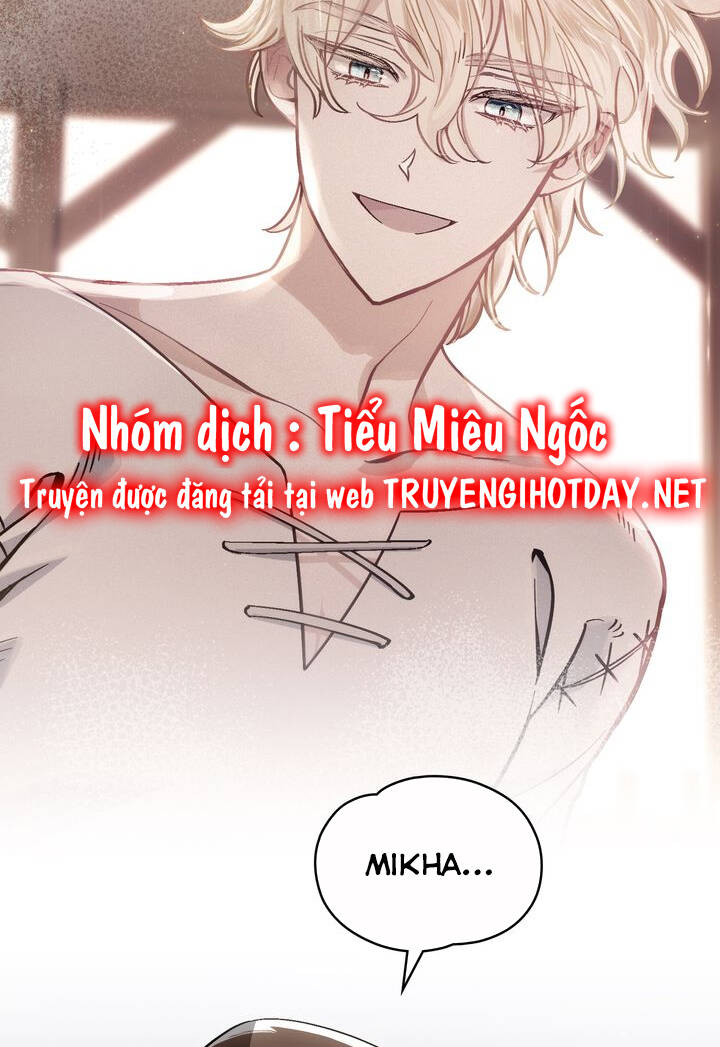 Thanh Gươm Của Evangeline Chapter 69 - Trang 2