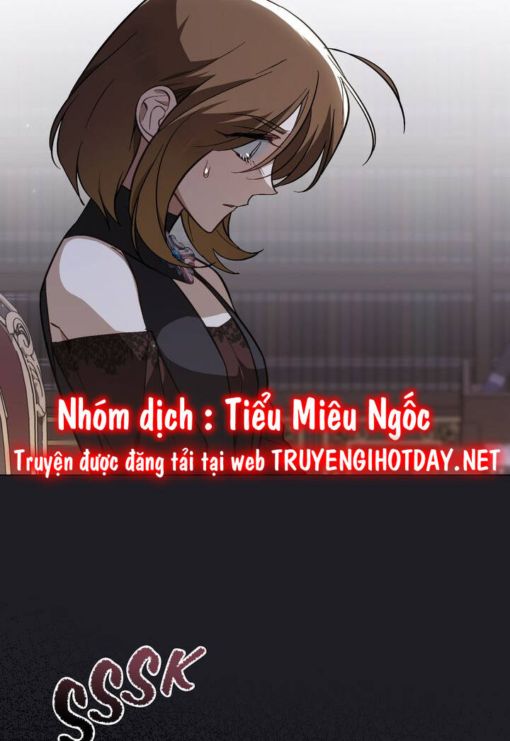 Thanh Gươm Của Evangeline Chapter 69 - Trang 2