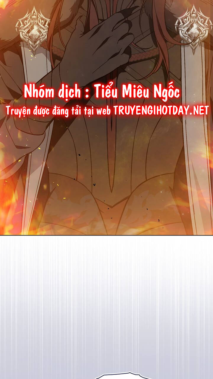 Thanh Gươm Của Evangeline Chapter 69 - Trang 2