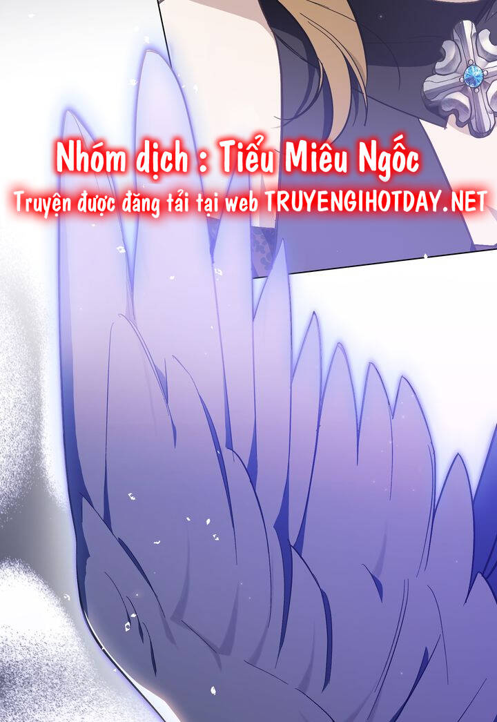 Thanh Gươm Của Evangeline Chapter 69 - Trang 2