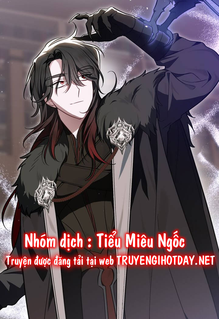 Thanh Gươm Của Evangeline Chapter 69 - Trang 2