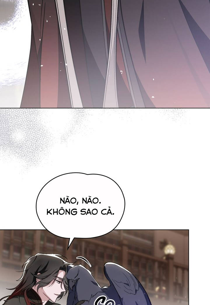 Thanh Gươm Của Evangeline Chapter 69 - Trang 2