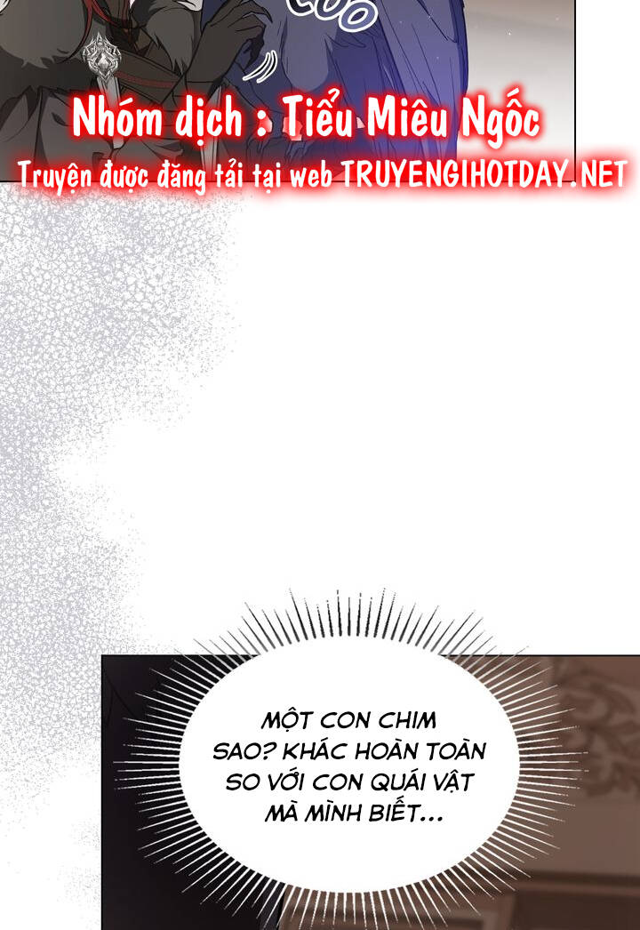 Thanh Gươm Của Evangeline Chapter 69 - Trang 2