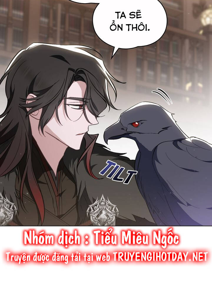 Thanh Gươm Của Evangeline Chapter 69 - Trang 2